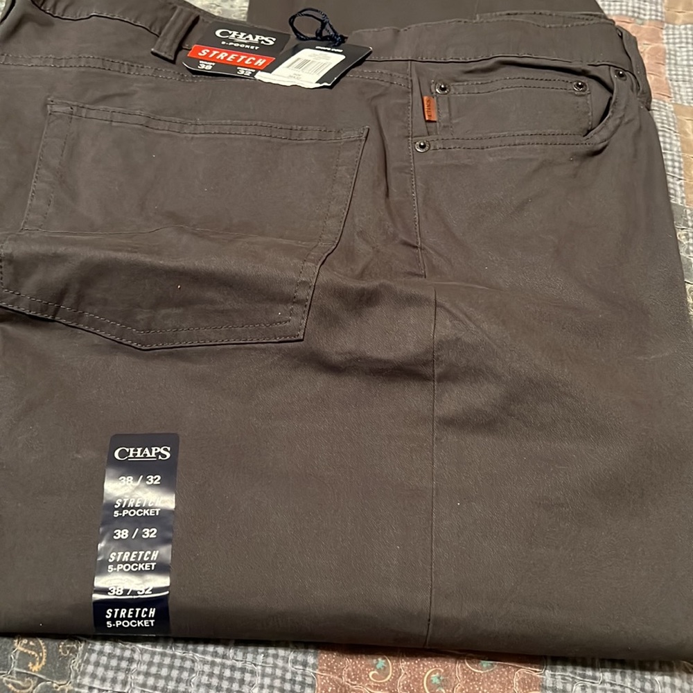 Chaps Pants! - Picture 2 of 3
